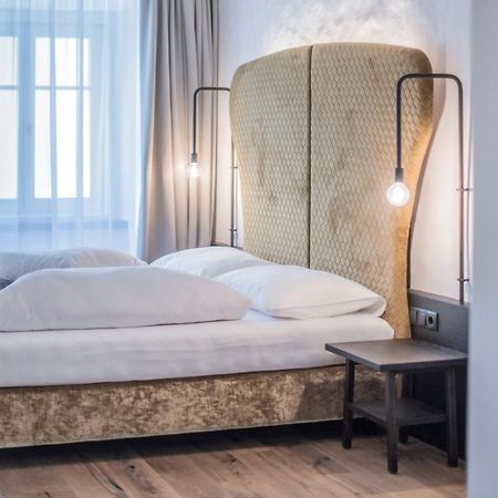 B&B Zur Traube Vipiteno Dış mekan fotoğraf