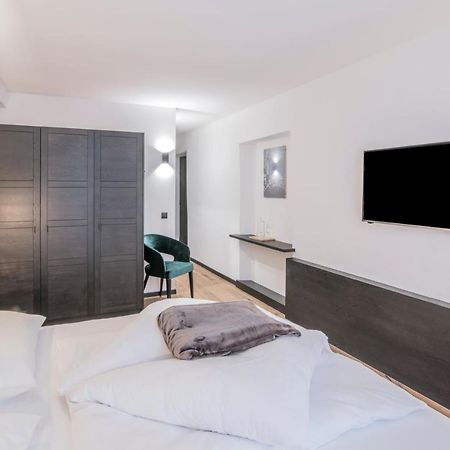 B&B Zur Traube Vipiteno Dış mekan fotoğraf