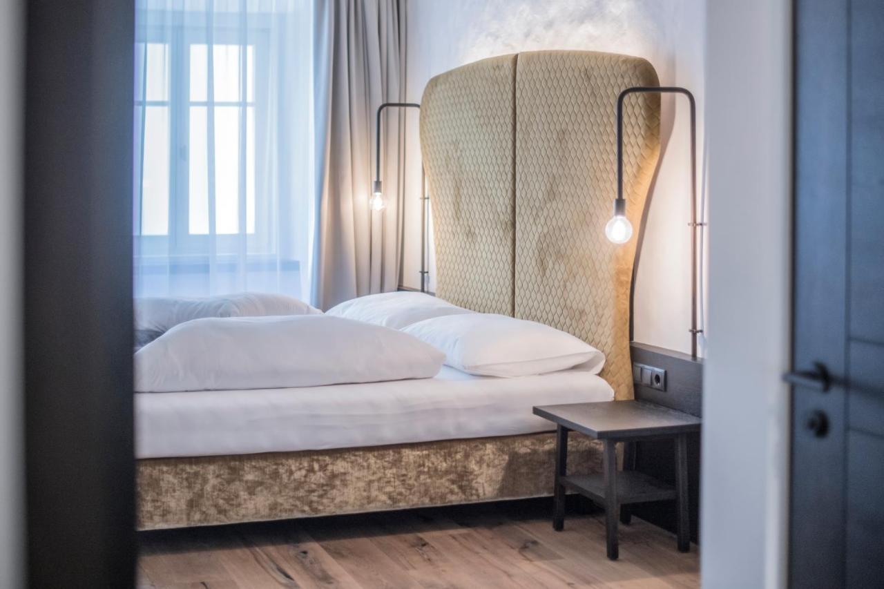 B&B Zur Traube Vipiteno Dış mekan fotoğraf