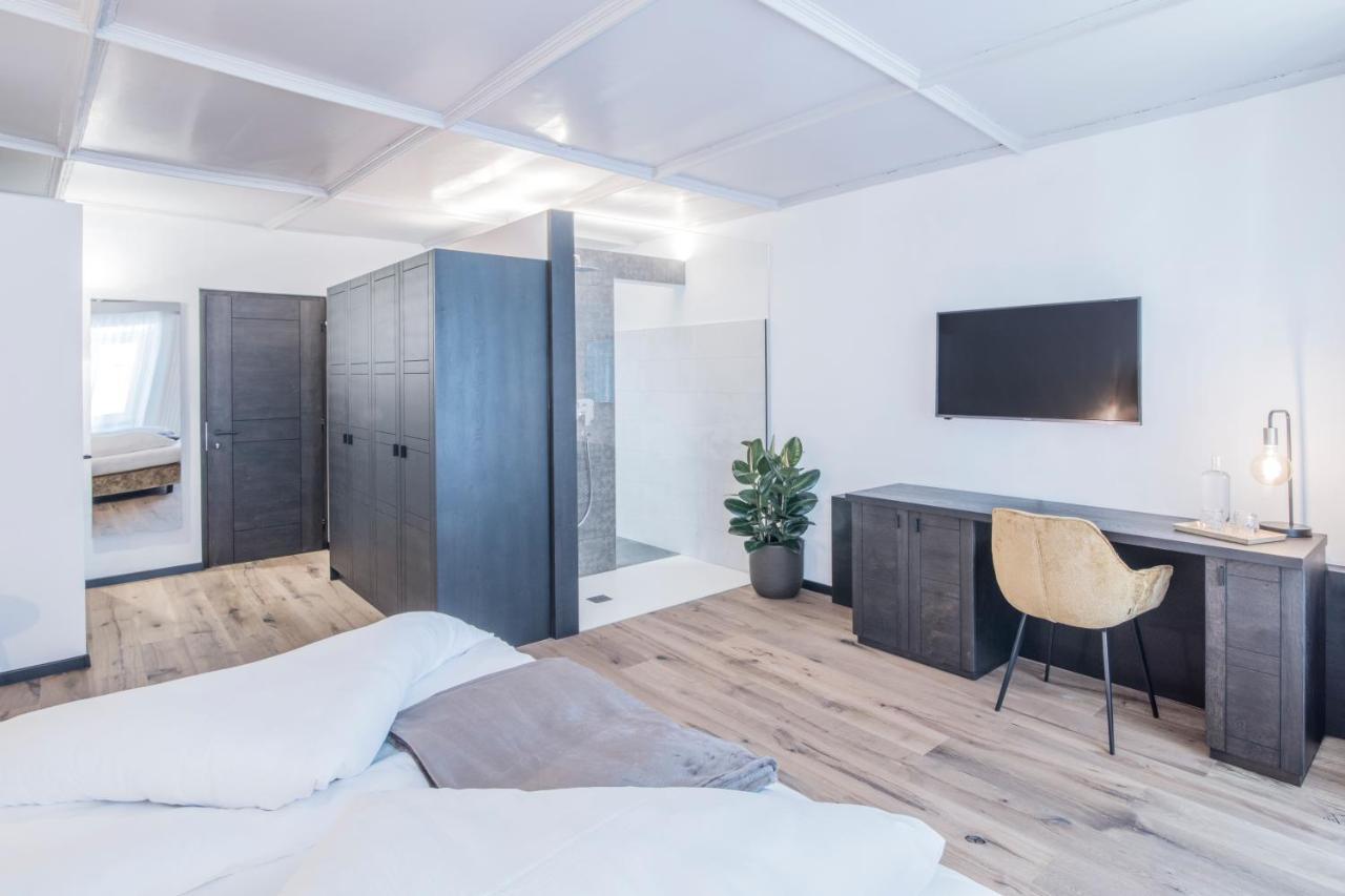 B&B Zur Traube Vipiteno Dış mekan fotoğraf