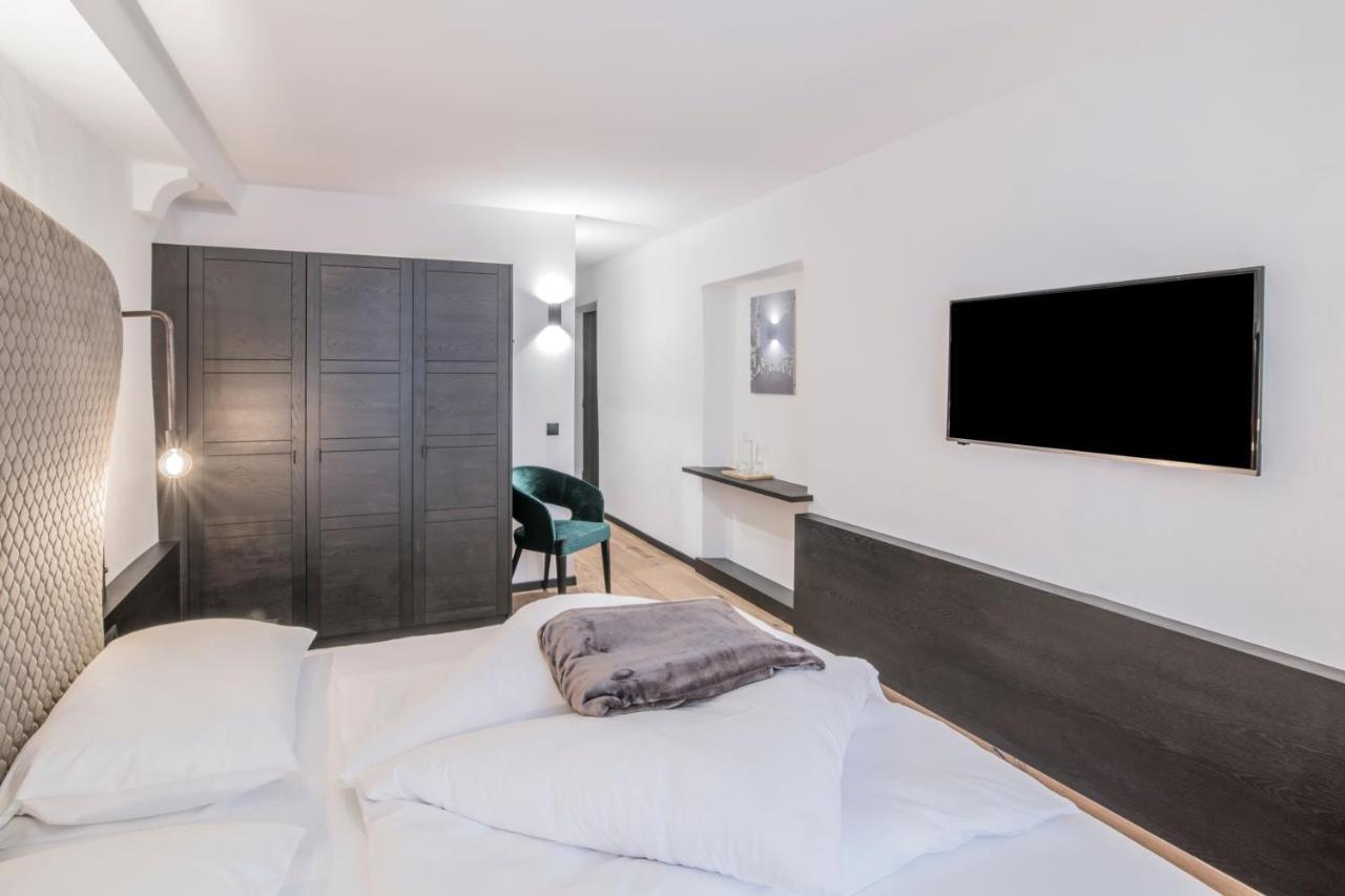 B&B Zur Traube Vipiteno Dış mekan fotoğraf