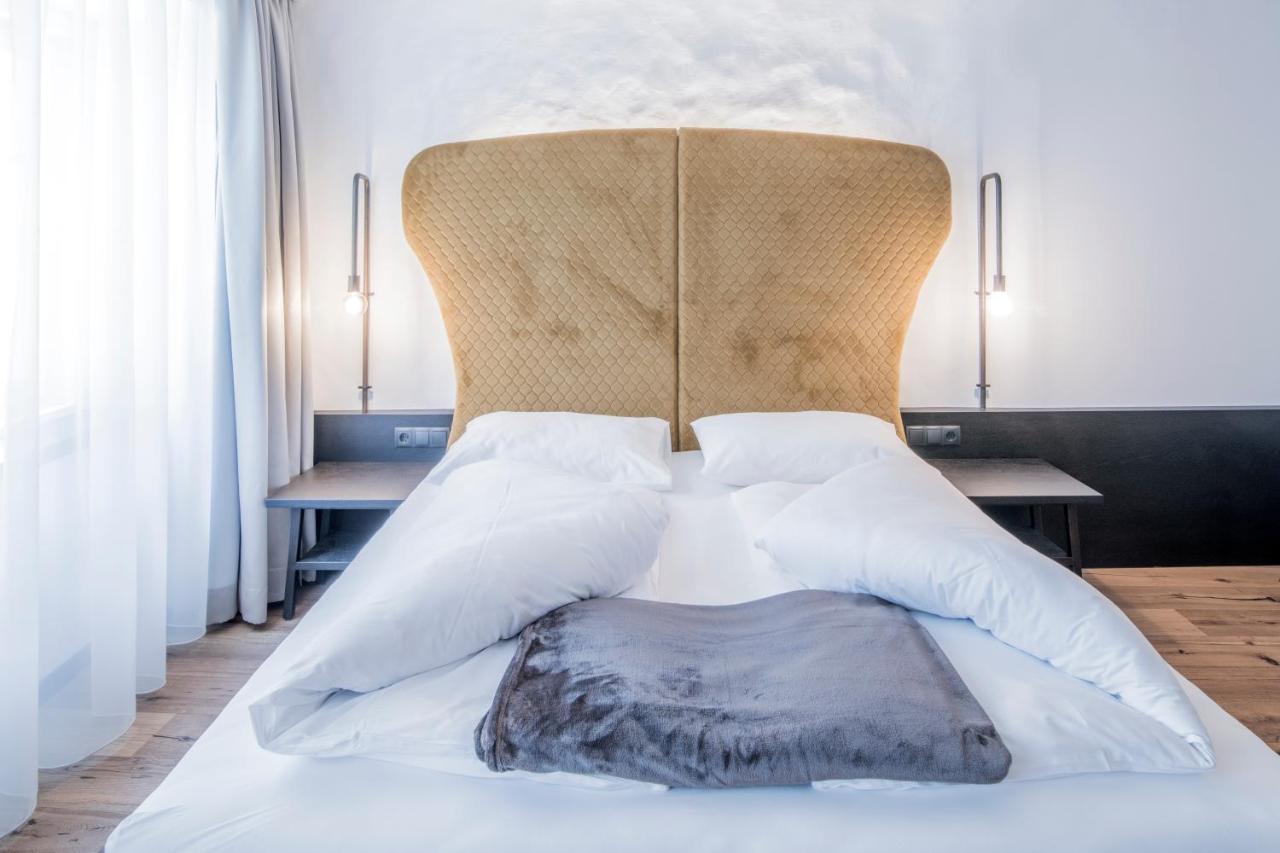B&B Zur Traube Vipiteno Dış mekan fotoğraf
