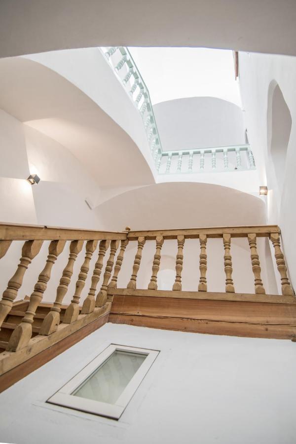 B&B Zur Traube Vipiteno Dış mekan fotoğraf