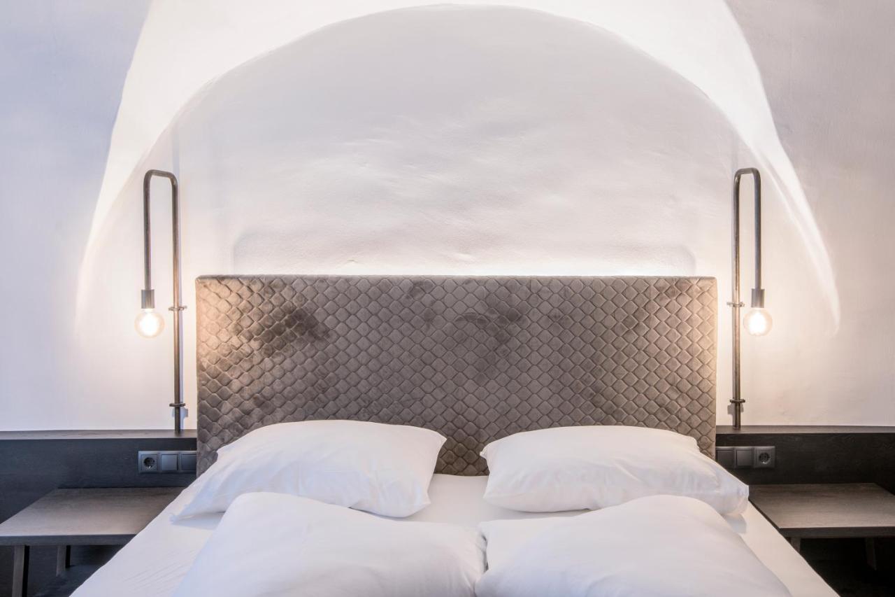B&B Zur Traube Vipiteno Dış mekan fotoğraf