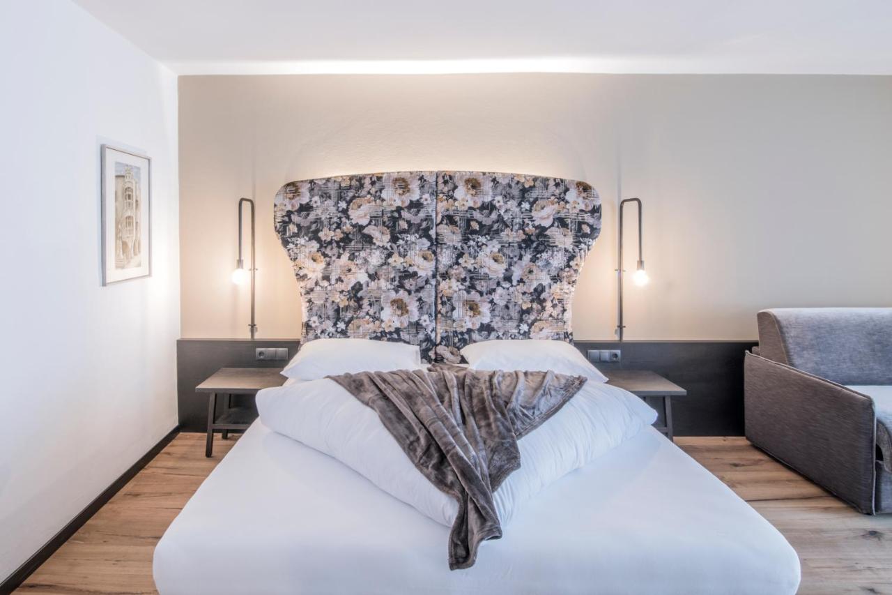 B&B Zur Traube Vipiteno Dış mekan fotoğraf
