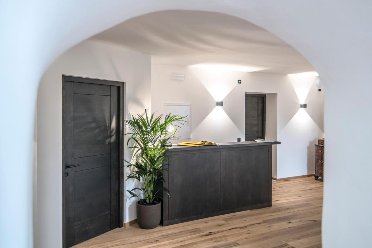 B&B Zur Traube Vipiteno Dış mekan fotoğraf