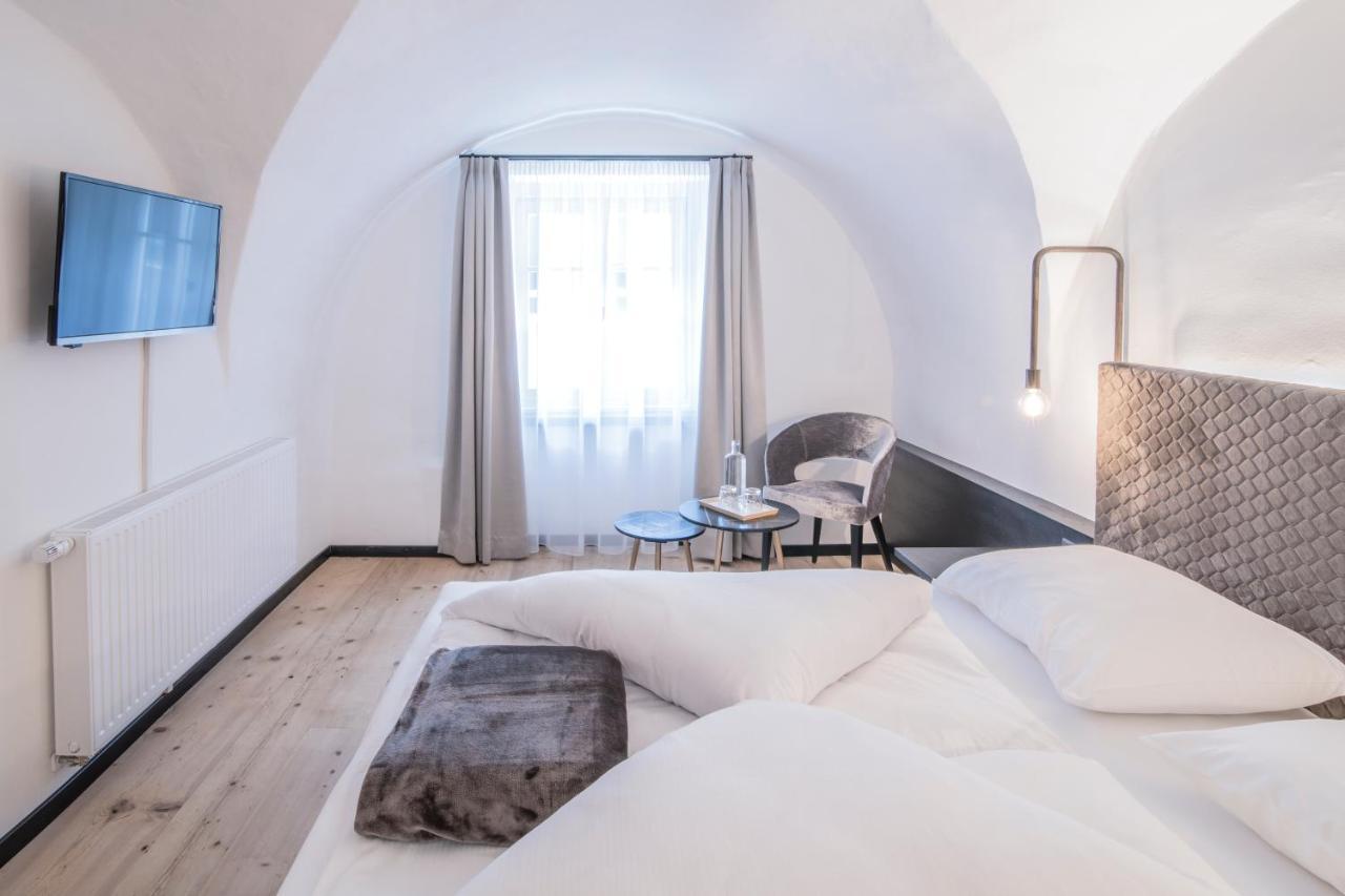 B&B Zur Traube Vipiteno Dış mekan fotoğraf