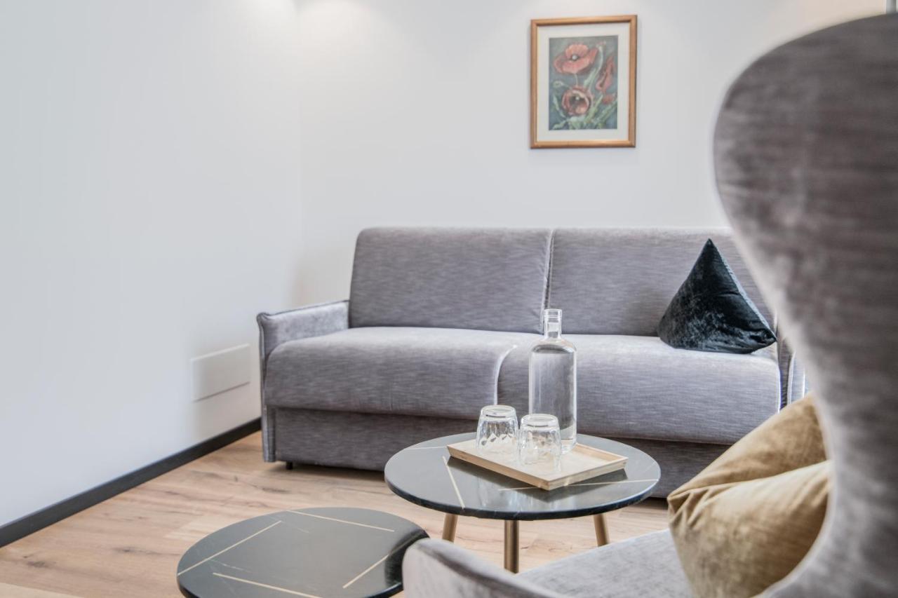 B&B Zur Traube Vipiteno Dış mekan fotoğraf
