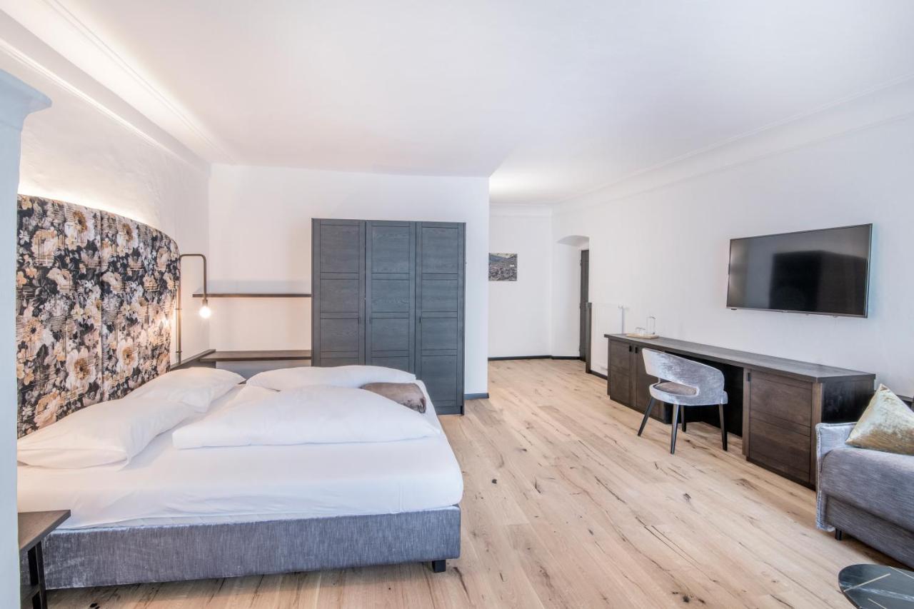 B&B Zur Traube Vipiteno Dış mekan fotoğraf