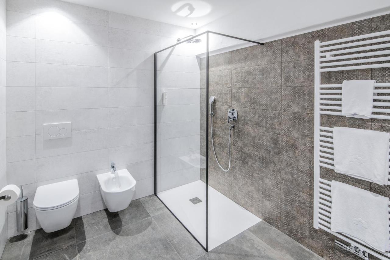 B&B Zur Traube Vipiteno Dış mekan fotoğraf