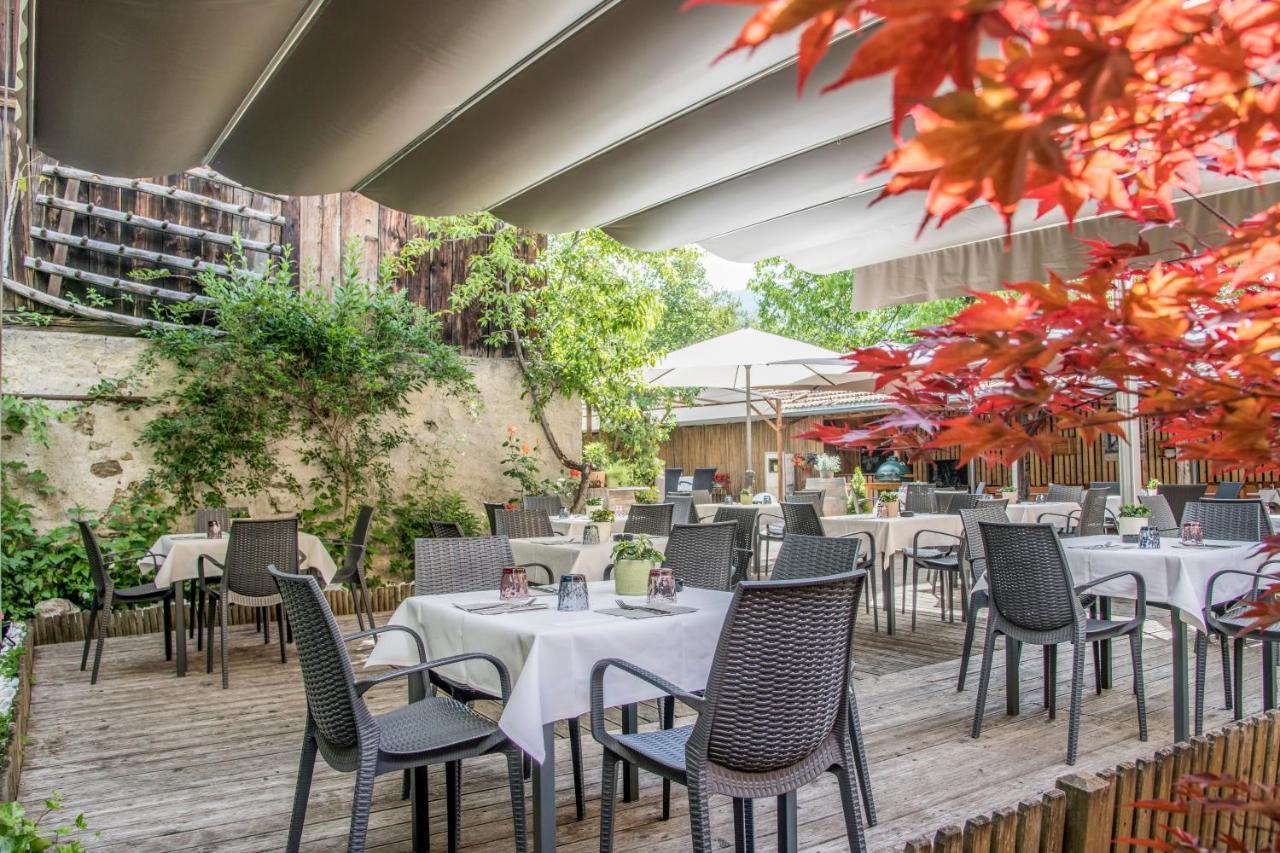 B&B Zur Traube Vipiteno Dış mekan fotoğraf