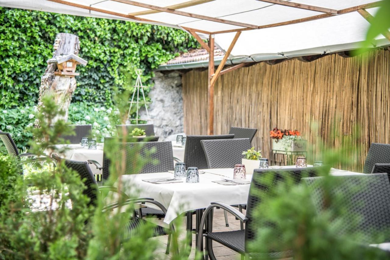 B&B Zur Traube Vipiteno Dış mekan fotoğraf