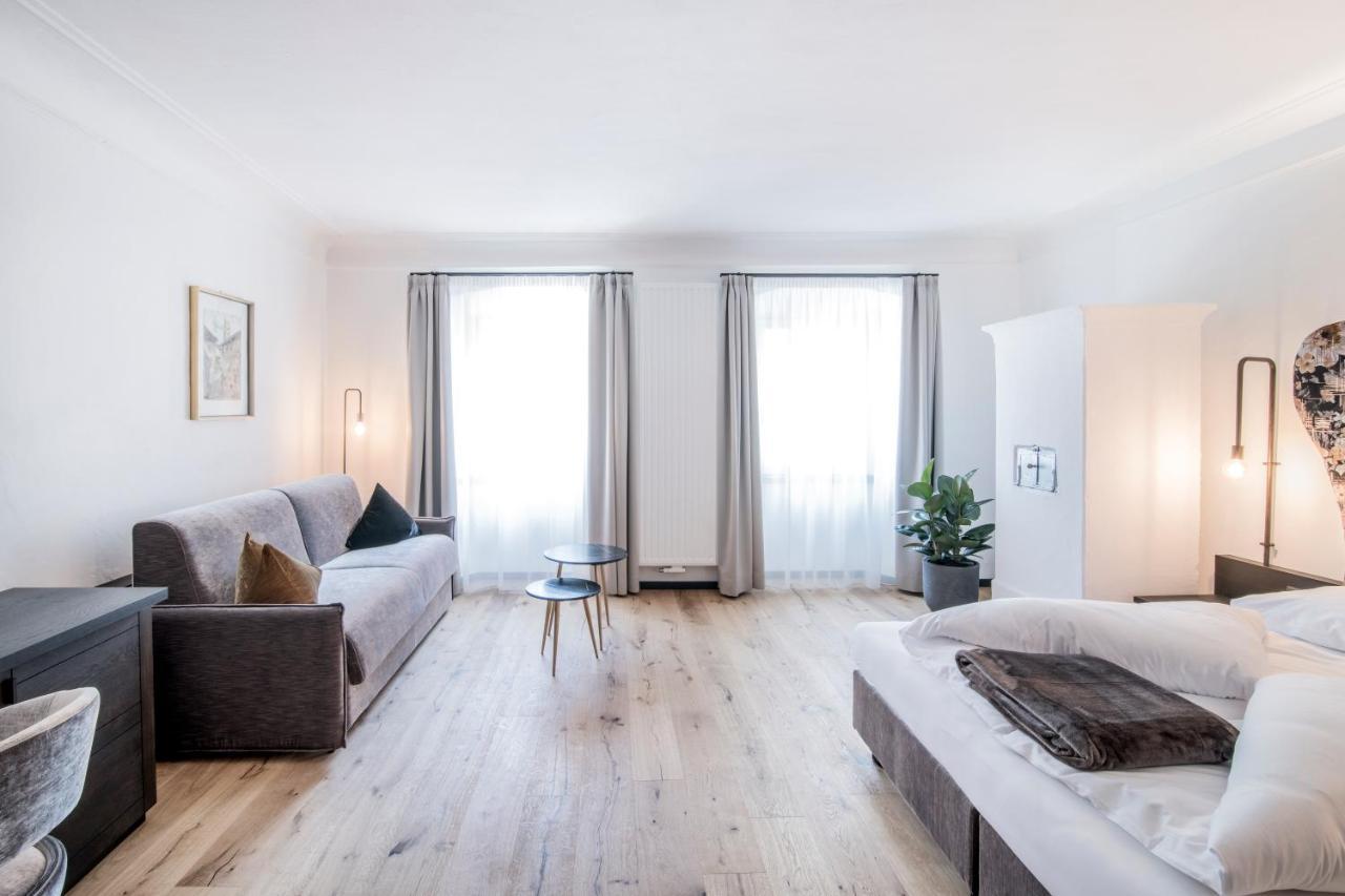 B&B Zur Traube Vipiteno Dış mekan fotoğraf