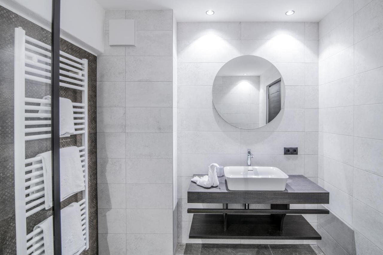 B&B Zur Traube Vipiteno Dış mekan fotoğraf
