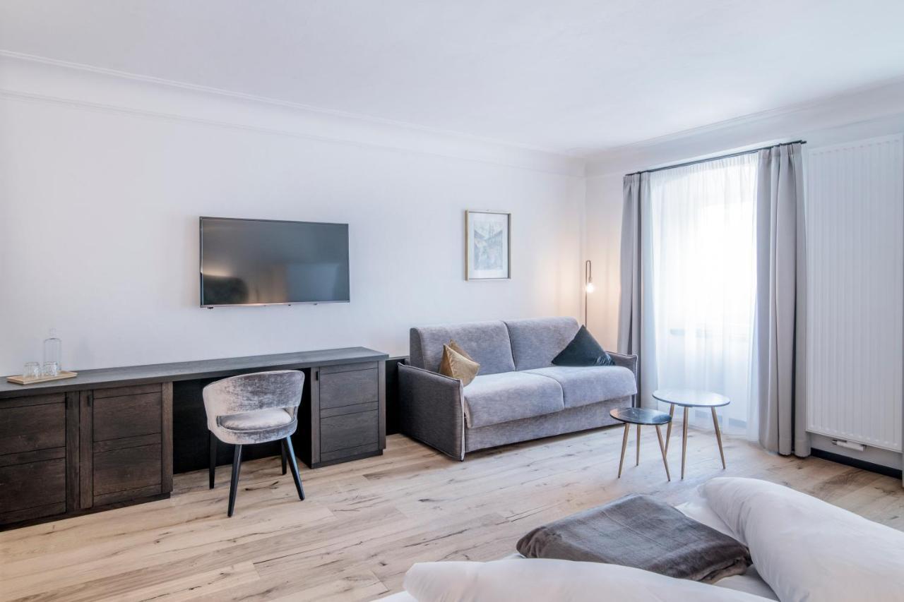 B&B Zur Traube Vipiteno Dış mekan fotoğraf