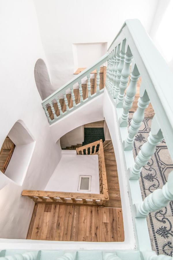 B&B Zur Traube Vipiteno Dış mekan fotoğraf