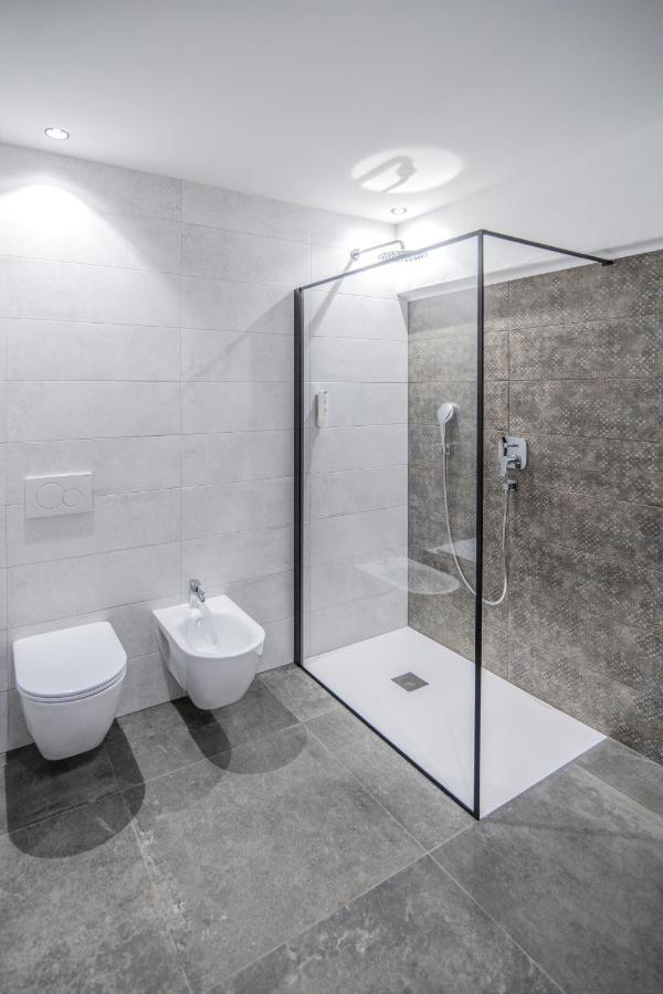B&B Zur Traube Vipiteno Dış mekan fotoğraf