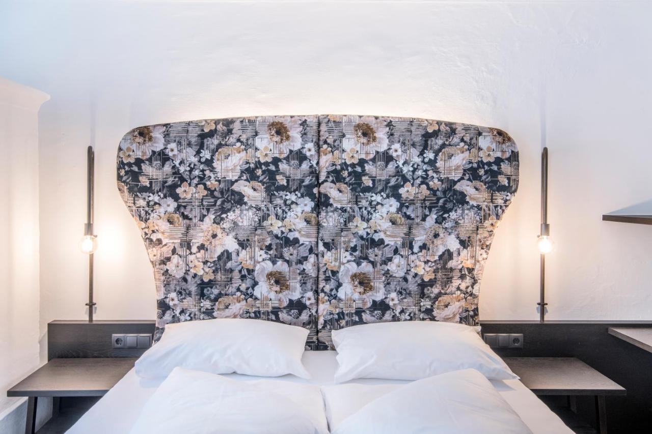 B&B Zur Traube Vipiteno Dış mekan fotoğraf
