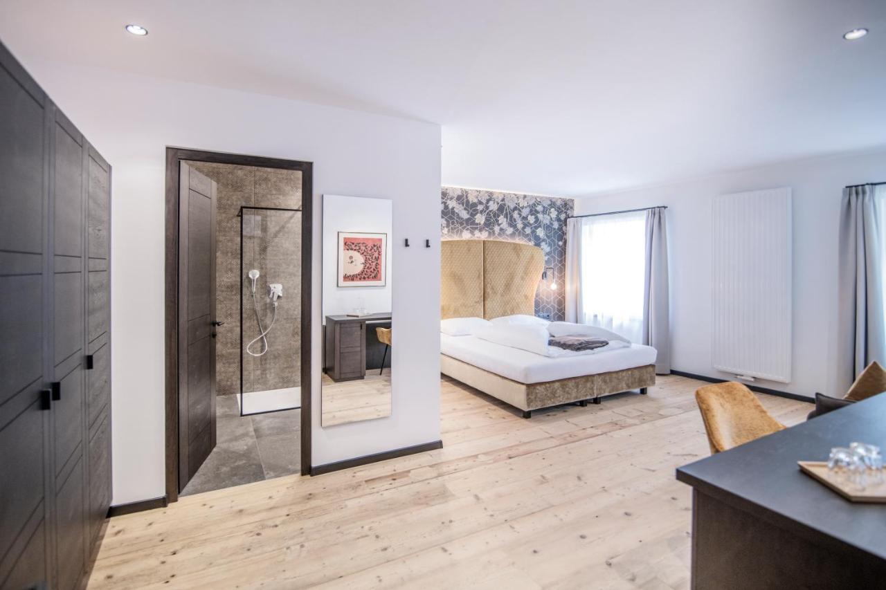 B&B Zur Traube Vipiteno Dış mekan fotoğraf
