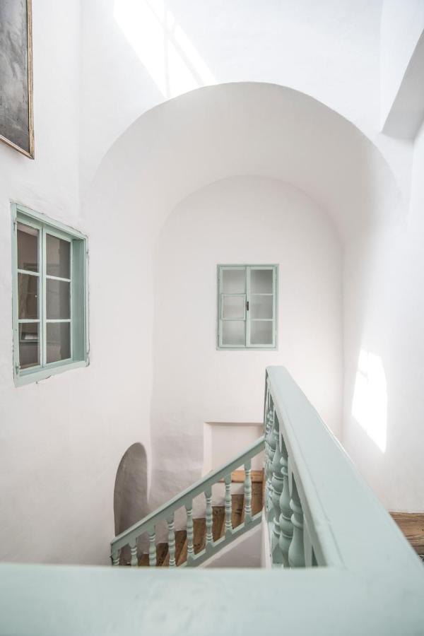 B&B Zur Traube Vipiteno Dış mekan fotoğraf