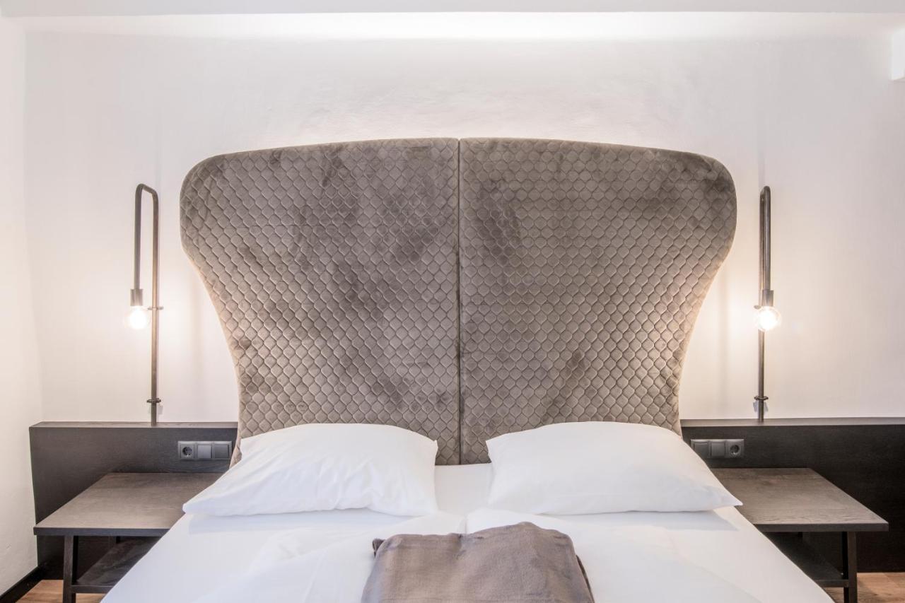 B&B Zur Traube Vipiteno Dış mekan fotoğraf