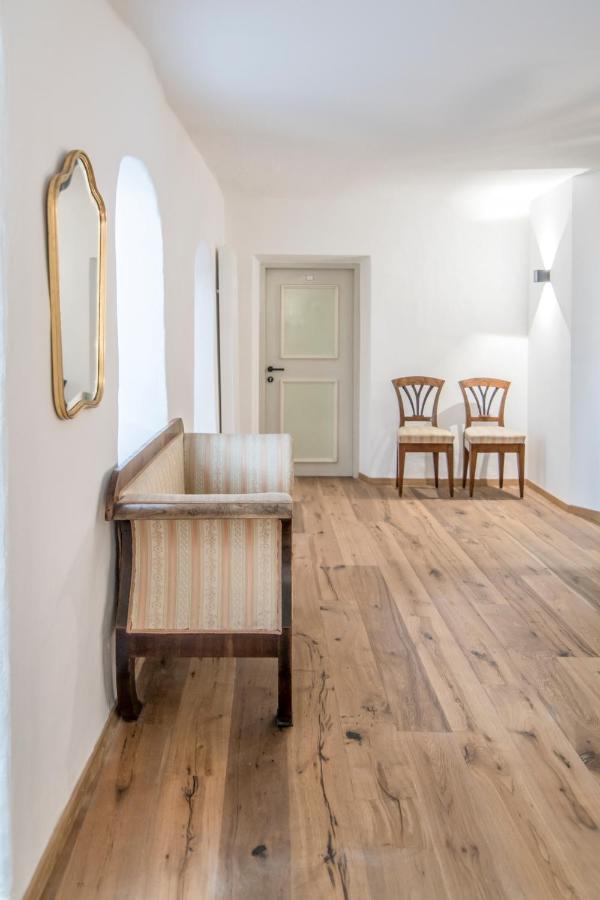 B&B Zur Traube Vipiteno Dış mekan fotoğraf