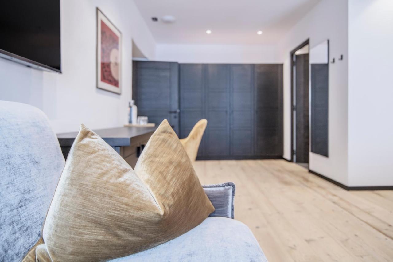 B&B Zur Traube Vipiteno Dış mekan fotoğraf