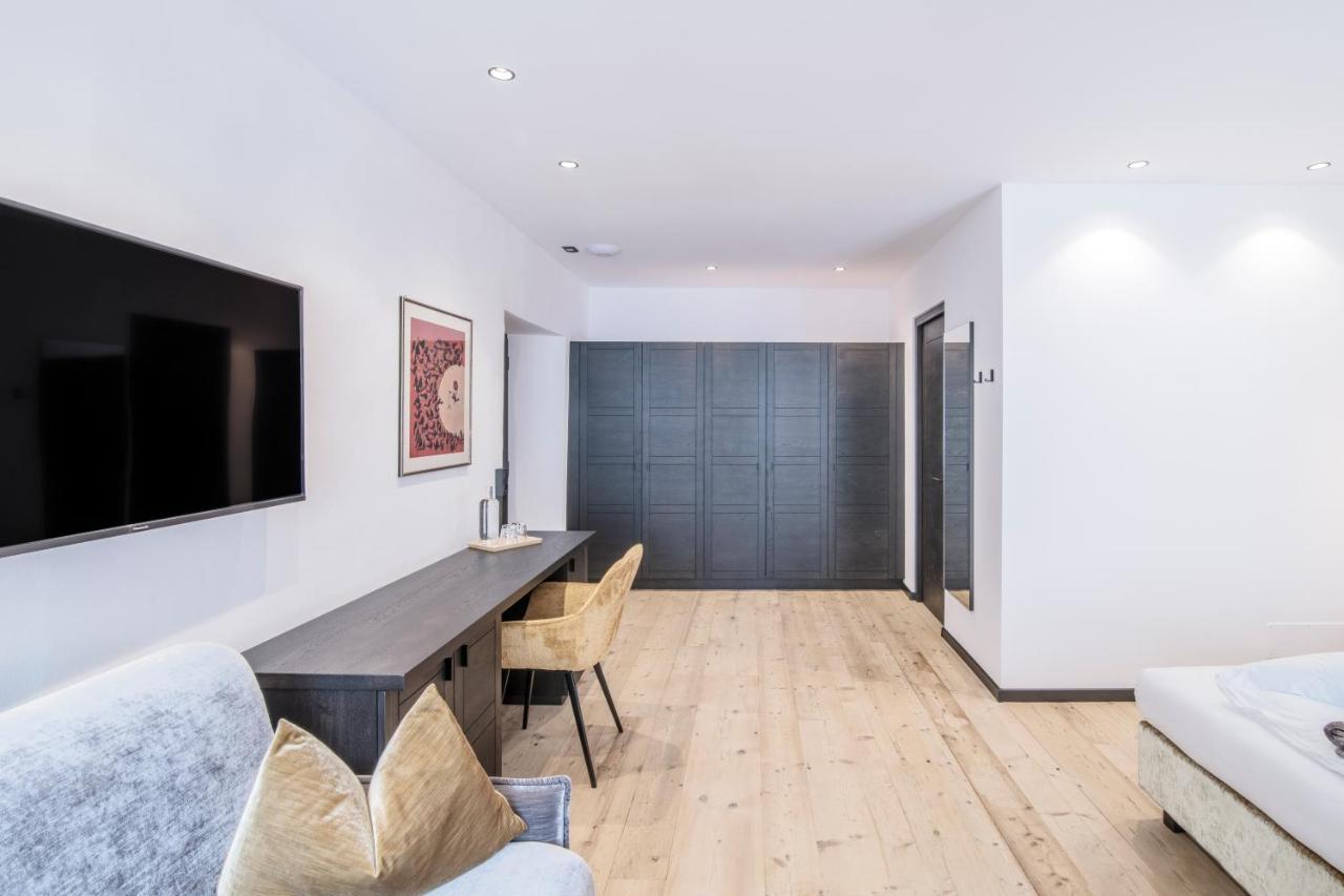B&B Zur Traube Vipiteno Dış mekan fotoğraf