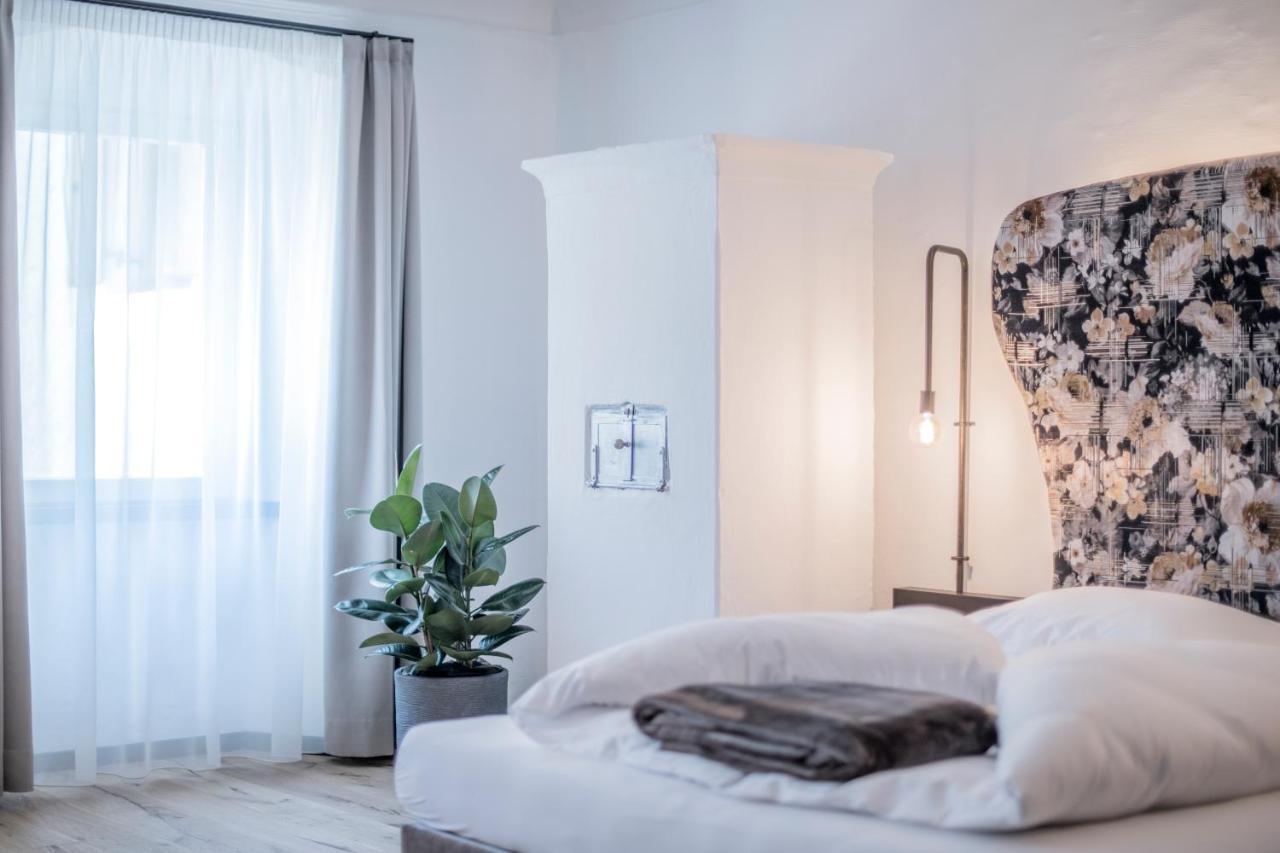 B&B Zur Traube Vipiteno Dış mekan fotoğraf