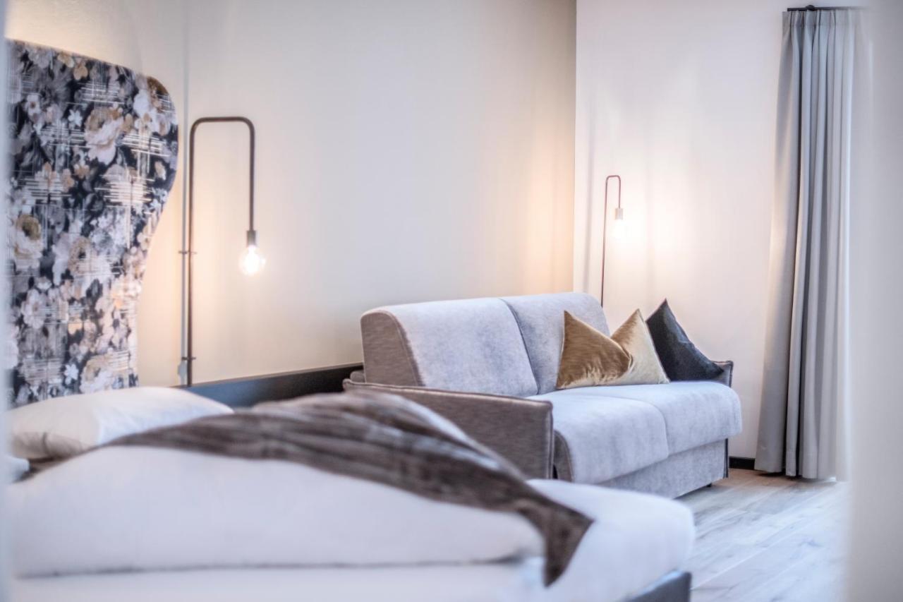 B&B Zur Traube Vipiteno Dış mekan fotoğraf