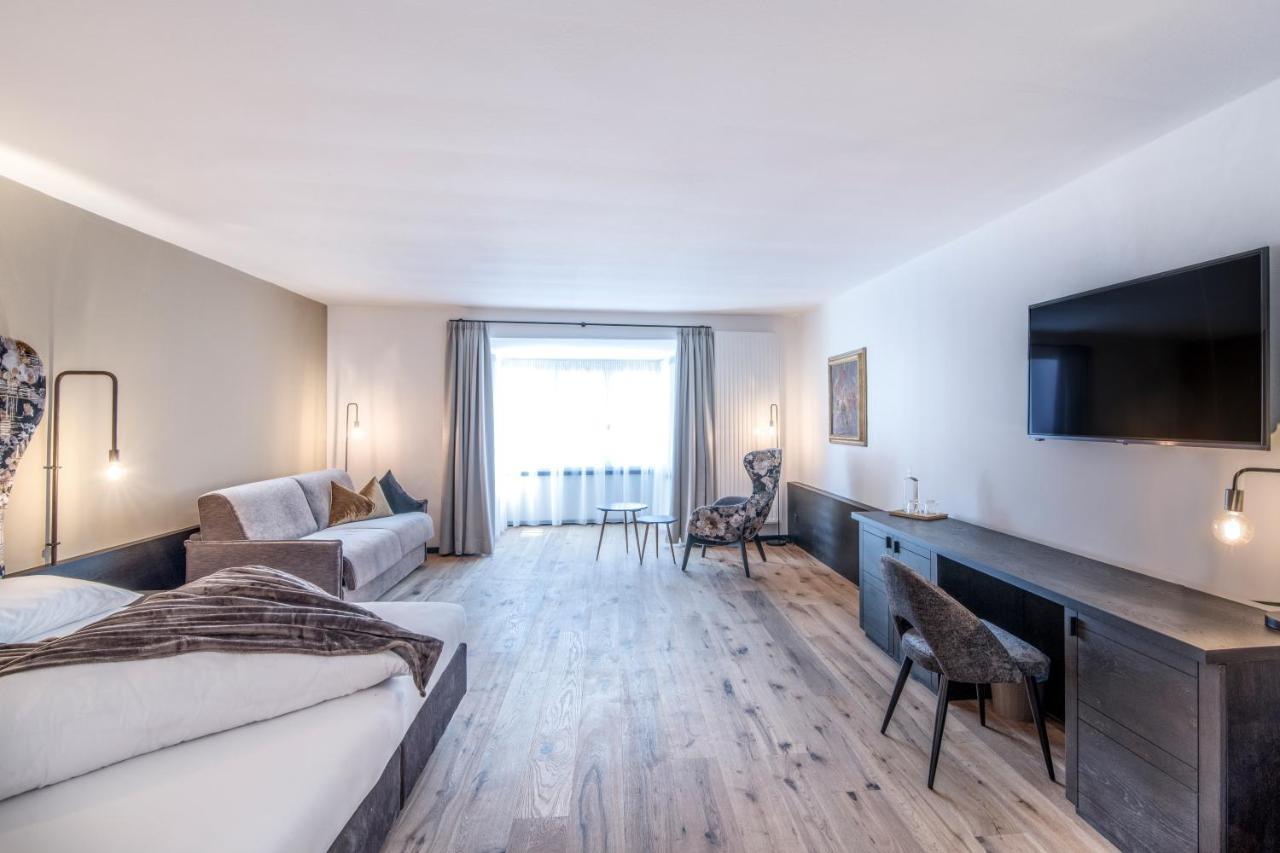B&B Zur Traube Vipiteno Dış mekan fotoğraf