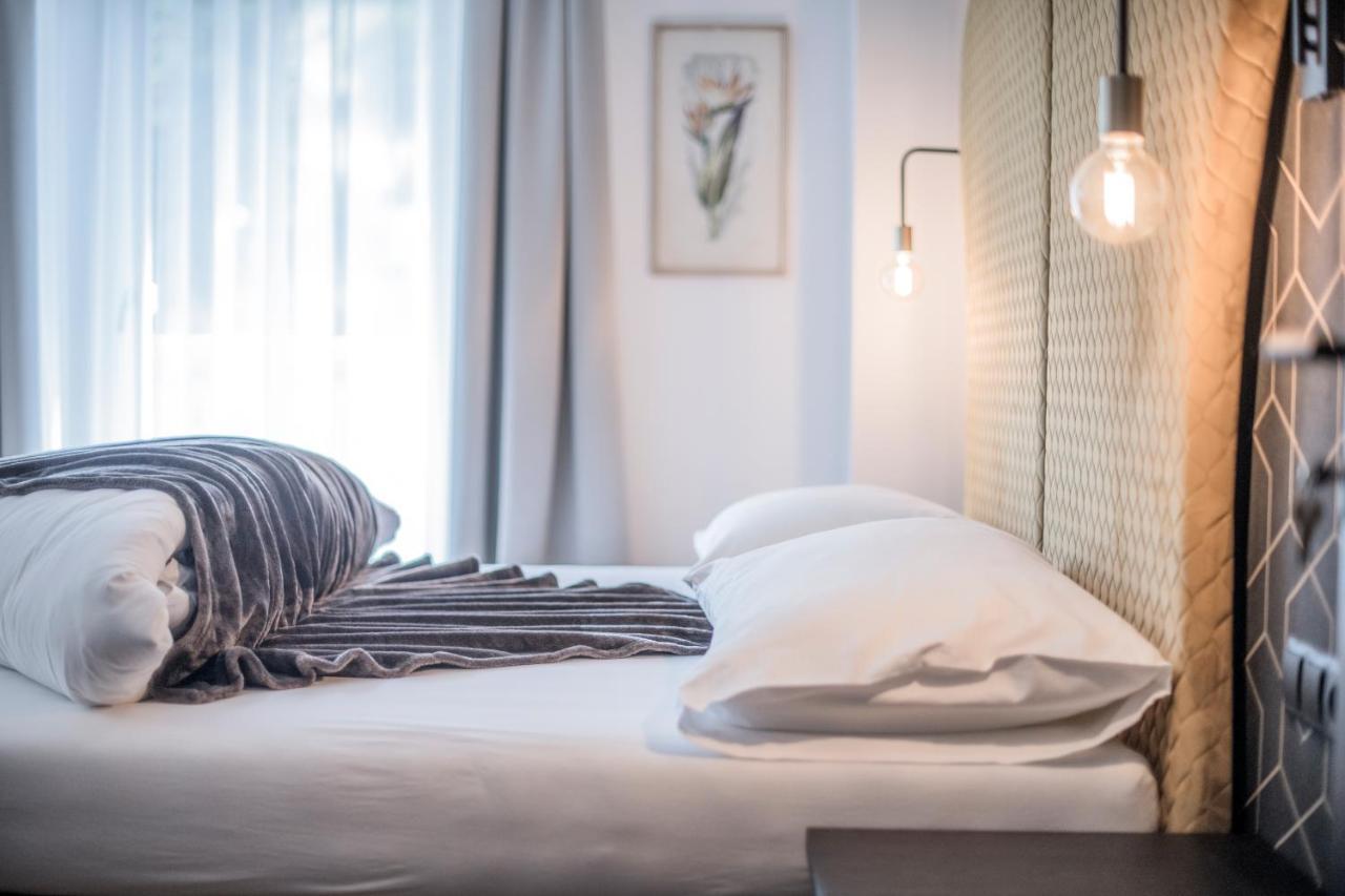 B&B Zur Traube Vipiteno Dış mekan fotoğraf