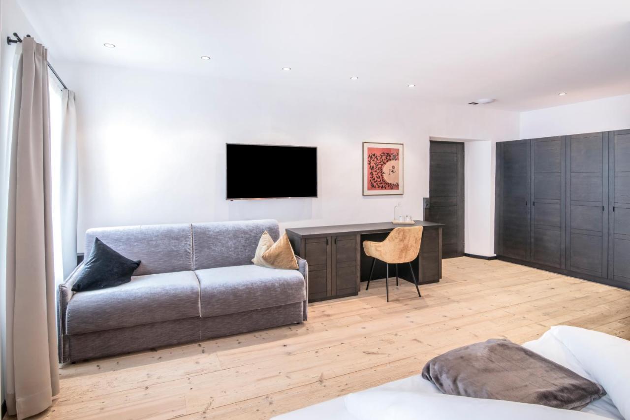 B&B Zur Traube Vipiteno Dış mekan fotoğraf