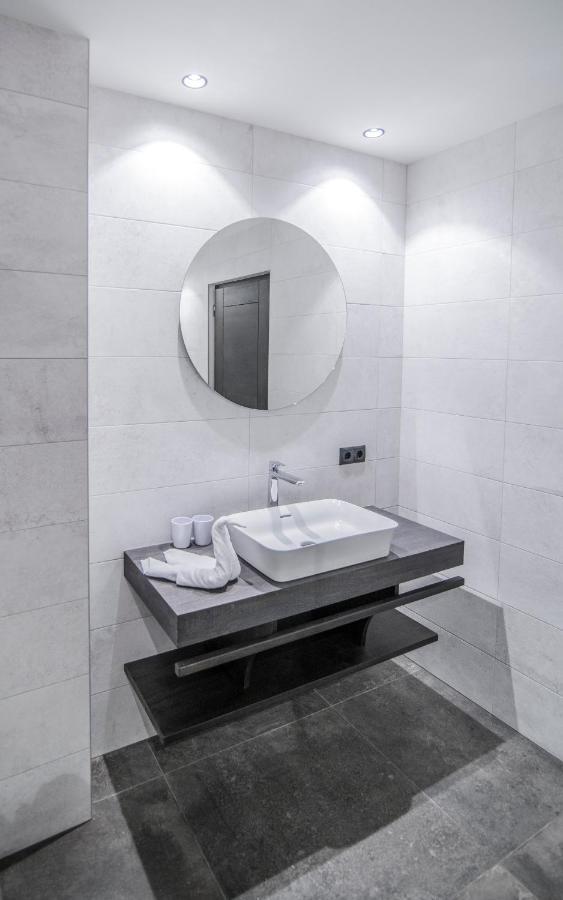 B&B Zur Traube Vipiteno Dış mekan fotoğraf
