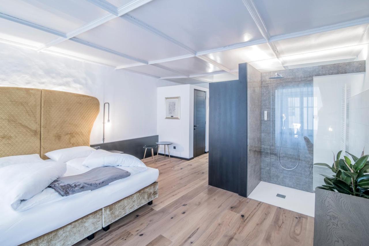 B&B Zur Traube Vipiteno Dış mekan fotoğraf