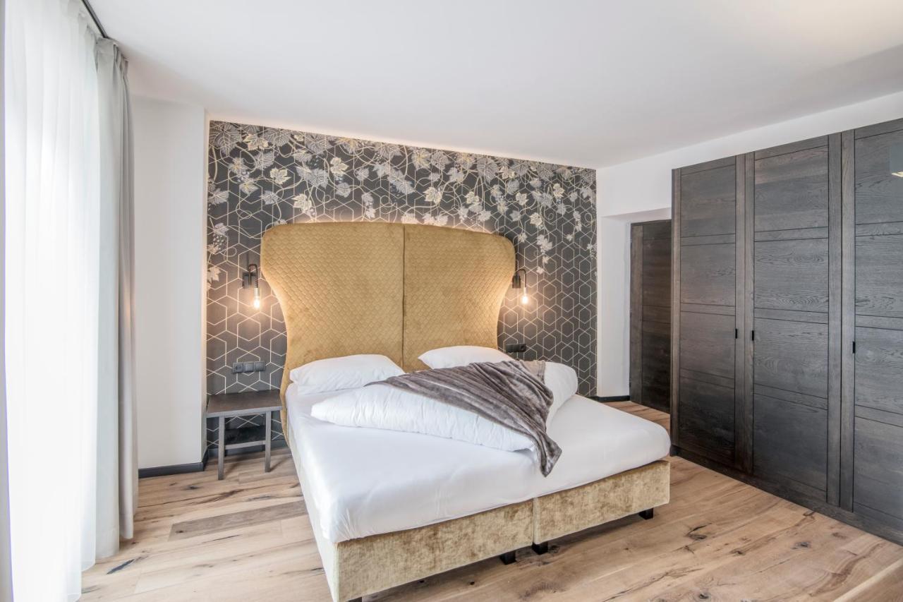 B&B Zur Traube Vipiteno Dış mekan fotoğraf