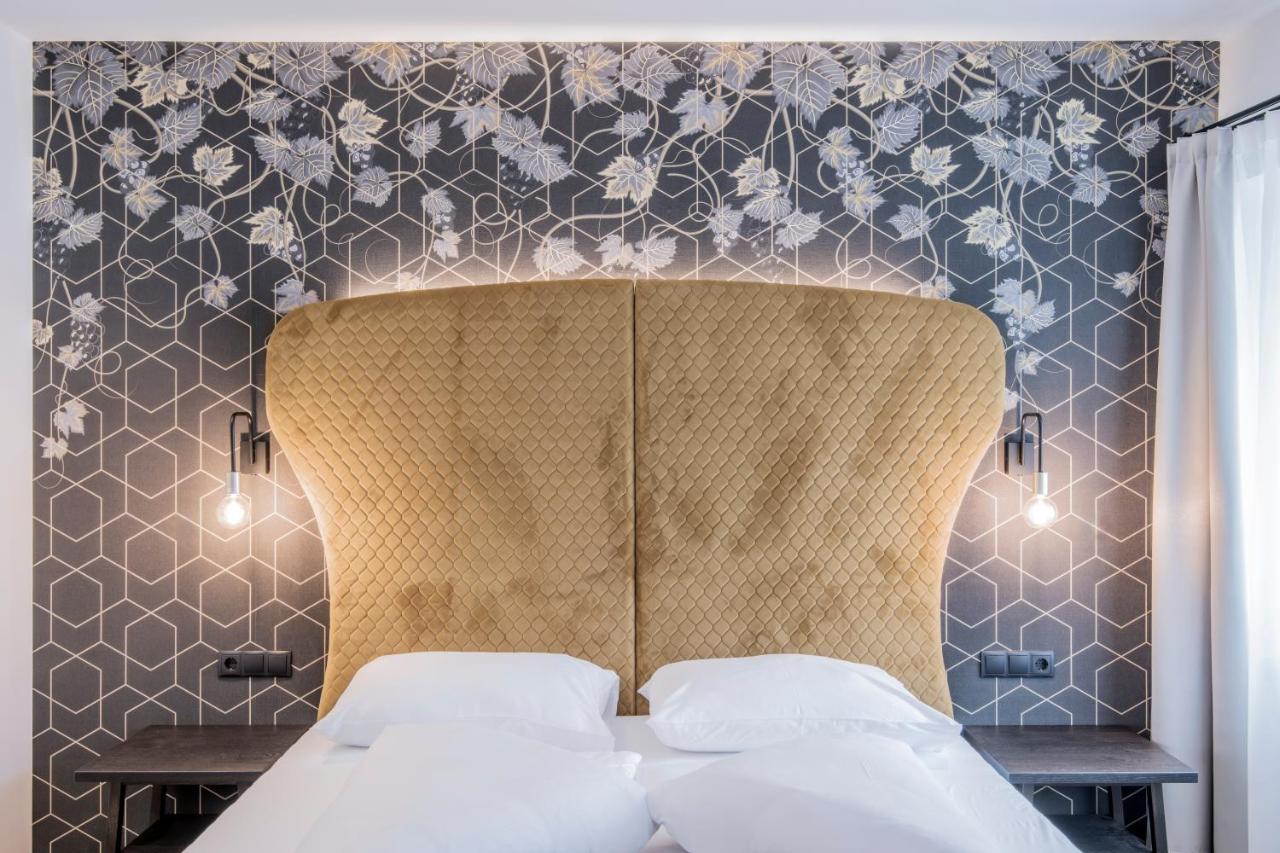 B&B Zur Traube Vipiteno Dış mekan fotoğraf