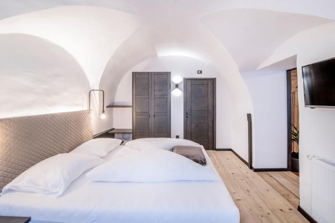 B&B Zur Traube Vipiteno Dış mekan fotoğraf