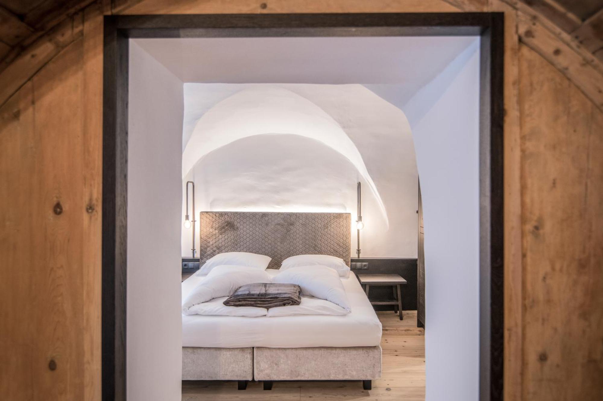 B&B Zur Traube Vipiteno Dış mekan fotoğraf